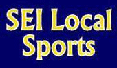 SEI Local Sports logo